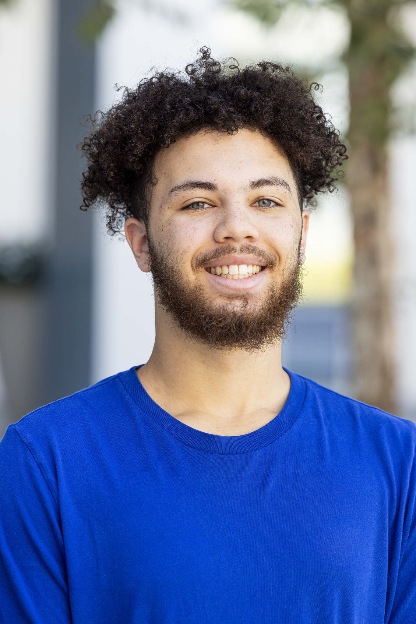 Aidan Massenberg